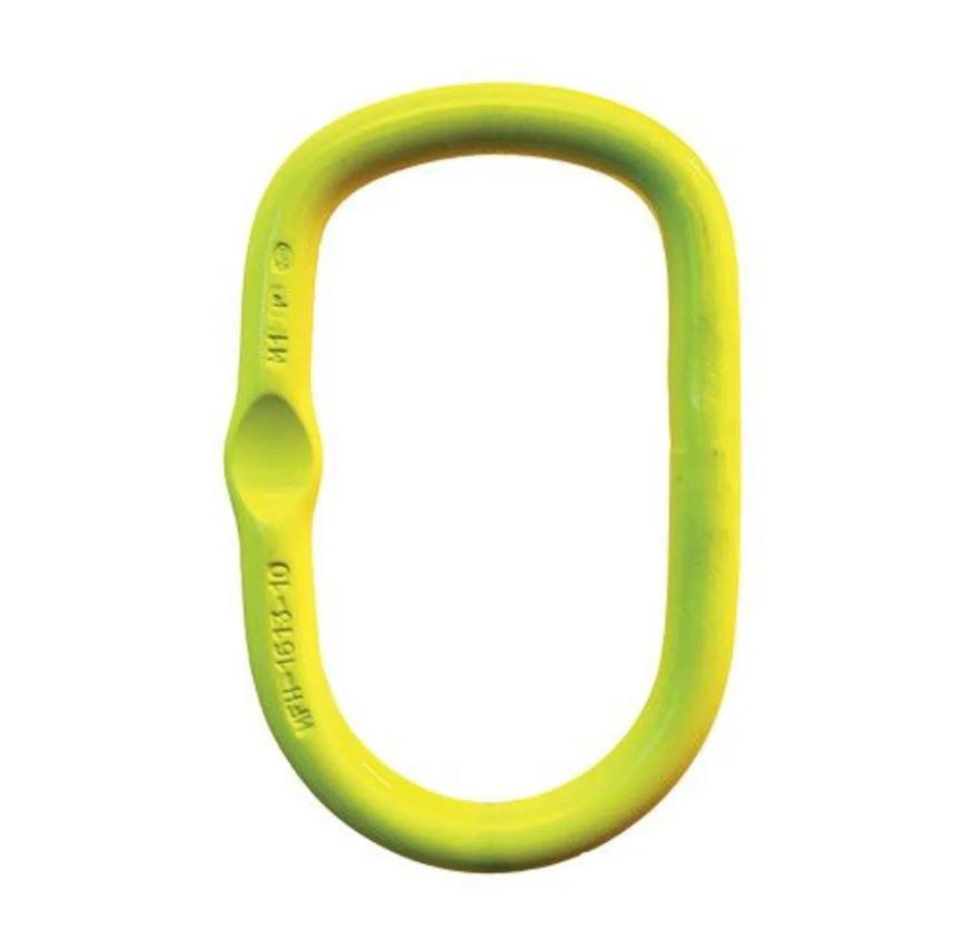 Gunnebo 17.0T Crane Master Link Hybrid MFH Grade 100 GrabiQ