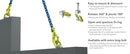 Rotating Lifting Point RLP Gunnebo image