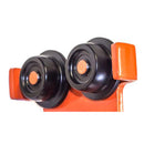 Tiger Plain Single Bar Beam Trolley