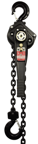 Tiger TR7 Industrial Lever Chain Hoists (1.5Mtrs HOL)