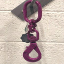 8mm Grade 100 drop chain KWB 2500kg