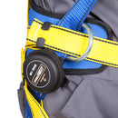 AY205 Suspension Trauma Straps Protekt Easy attachment to Harness