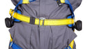 AY205 Suspension Trauma Straps Protekt Set of 2 attached to harness