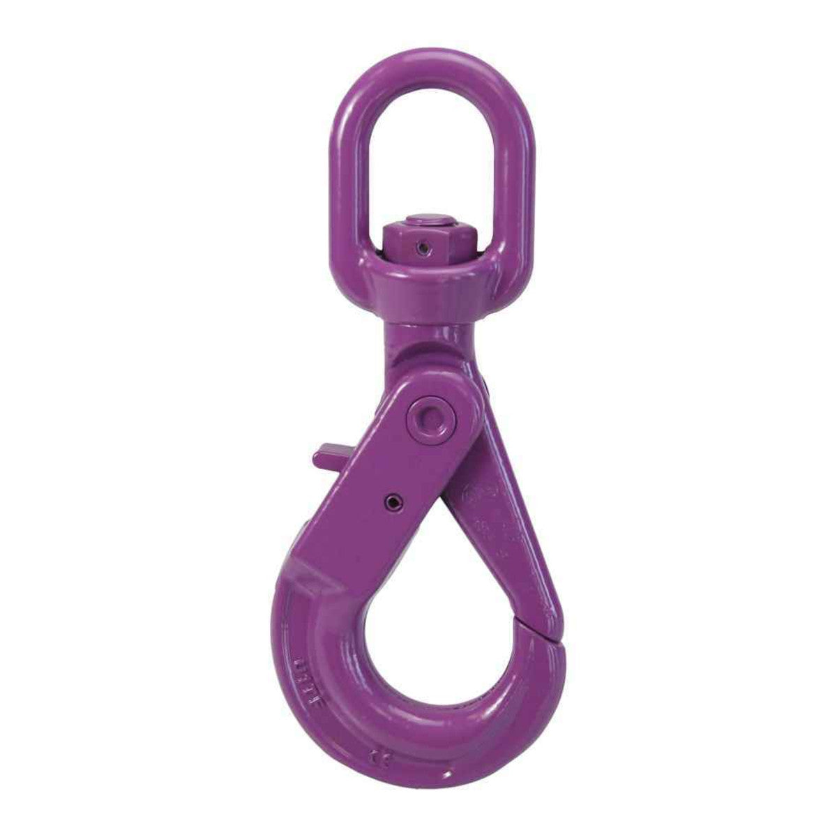 KWB Swivel Safety Hook Grade 100 Lifting Equipment in Galway Ireland