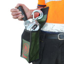 Tiger mini chain hoist in pouch image