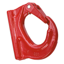 Weld on Hook Grade 80