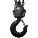 Tiger TR7 Industrial Block & Tackle - Chain Blocks