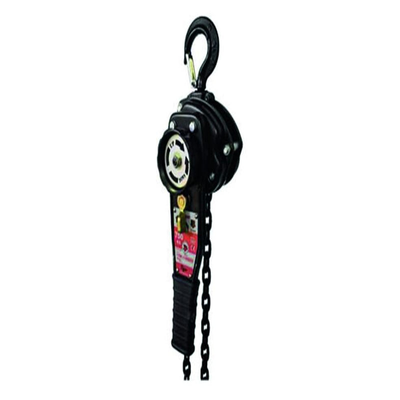 TR7 Lever Chain Hoist from Tiger Heavy Duty Industrial Range