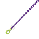 Grade 100 - 10mm Tie Down Chain (80KN -8000kg)