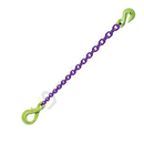 Grade 100 - 10mm Tie Down Chain (80KN -8000kg)