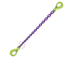 Grade 100 - 10mm Tie Down Chain (80KN -8000kg)