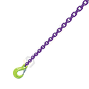Grade 100 - 10mm Tie Down Chain (80KN -8000kg)