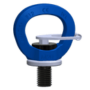 Kleinsorge HIGH10 Rotating Lifting Point - Swivel Eyebolt