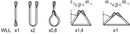 Round Slings (Endless)
