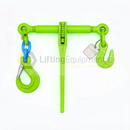 Lifting equipment Tuam Galway Ratchet Binder with Sling Hook