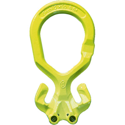 Block Master Grab Gunnebo Master Grab Duo MGD | Grade 100 GrabiQ