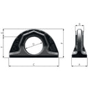 RUD L ABA Lifting Point for Welding 10000kg 7901722