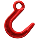 Slim Body Large Eye Foundry Hook Kleinsorge Grade 80 Lifting Equipment Sales Ltd Ireland