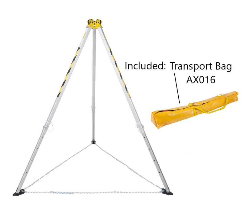 Tripod with Transport Bag