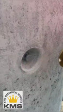 Concrete Pin-Anchor Lifting Clutch