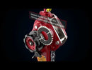 DELTA RED – Premium lever hoist @1.5Mtr