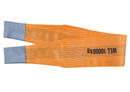 10 Tonne Web Lifting Sling GA1 Certified European Product