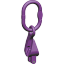 1 Leg Master Ring with integrated Grab hooks Shorteners Grade 100