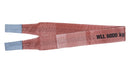 6 Tonne Web Lifting Sling