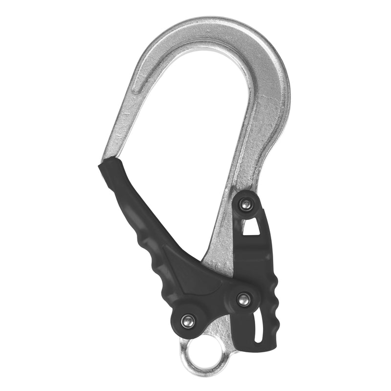 AZ029 Snap Hook Lightweight Composite Handle