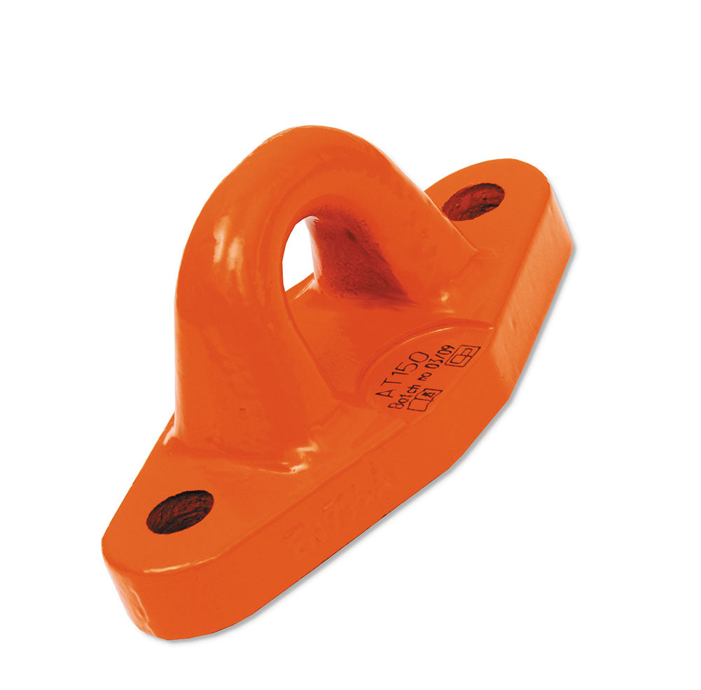 Fall Protection Anchor Points