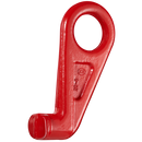 Container Hook 45 Degree Red 20mm Grade 80 12.5Tonne image