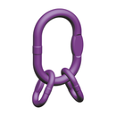 GS Kwb Grade 100 Master ring Masterlink 3 and 4 leg