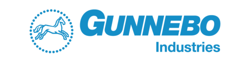GUNNEBO Logo