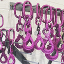 Grade 100 Drop Chains for Sale Ireland Lifting Equipment Sales Ltd Galway