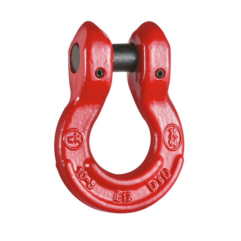 Chain Connectors Grade 80