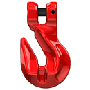 Grade 80 Red Grab Hook Shortener Clevis Hook Image