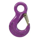 KWB 19mm Eye Sling Hook Forged Latch