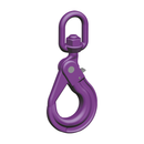 KWB Grade 100 Self Locking Swivel Hook