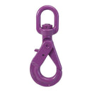 KWB Self Locking Swivel Hook Without Bearing