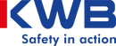 KWB logo a pewag company