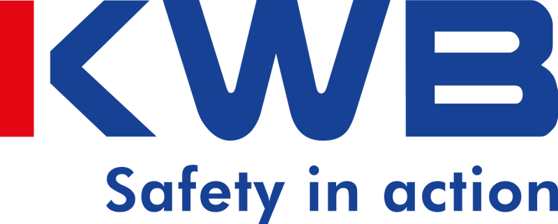 KWB logo a pewag company