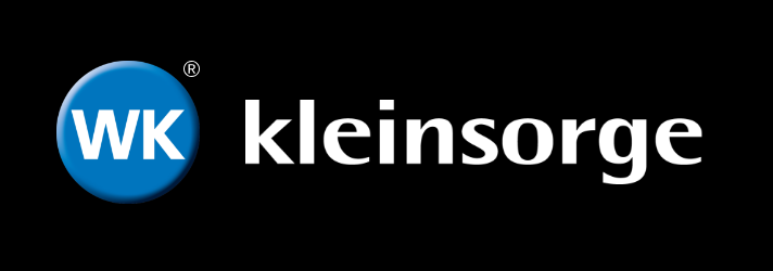Kleinsorge Germany Company Logo Brand WK Only at Lifting Equipment Ireland Galway Tuam Black