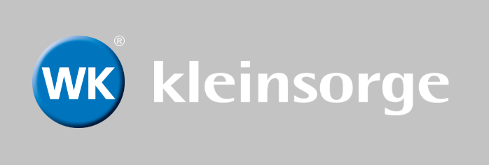 Kleinsorge Germany Company Logo Brand WK Only at Lifting Equipment Ireland Galway Tuam Light Grey