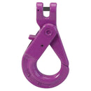Kwb Grade 100 Self Locking Clevis Hook