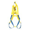 P10 R Rescue Harness with Rescue Attachment Point