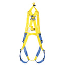 P10 R Rescue Harness with Rescue Attachment Point