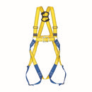 P35 Full Body Safety Harness (2 attachment points) - Steel Chest Strap