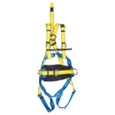 P50 Full Body Harness with Work Positioning Belt