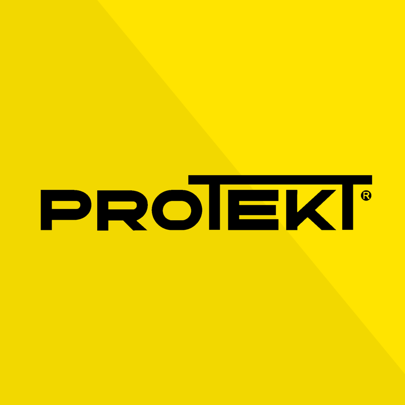 Protekt Logo Poland European Leading Manufacturer of Safety Equipment