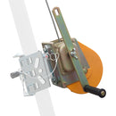 RUP502-U 140kg Personnel Winch for Tripod TM9 N